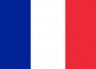 France French Flag
