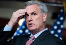 Kevin McCarthy