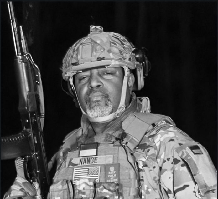 Screen Shot 2022-04-19 at 2.42.55 AM Malcolm Nance Ukraine Soldier
