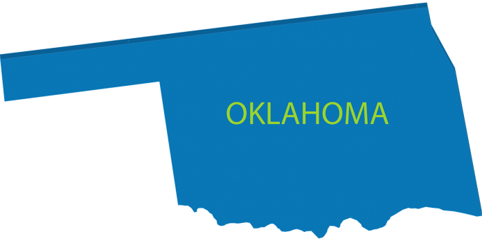 Oklahoma