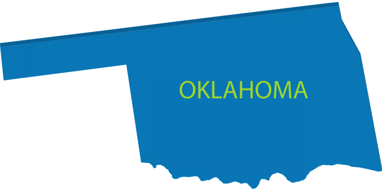 Oklahoma