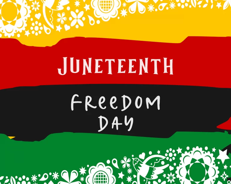 What to know about Juneteenth now that today is a federal holiday What to know about Juneteenth now that today is a federal holiday