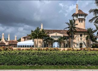 Trump Mar-A-Lago Maralago