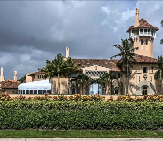 Trump Mar-A-Lago Maralago