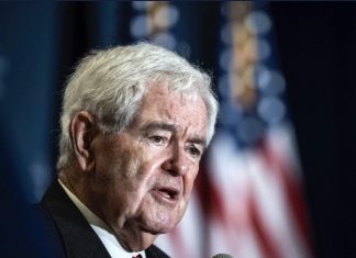 Newt Gingrich