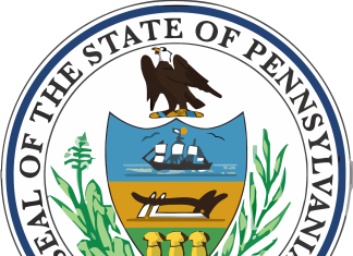 Pennsylvania Seal