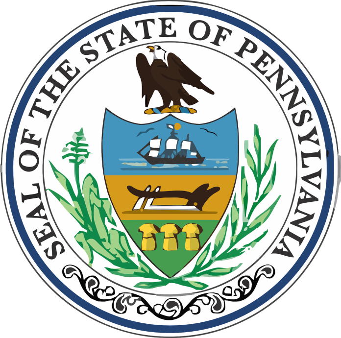 Pennsylvania Seal