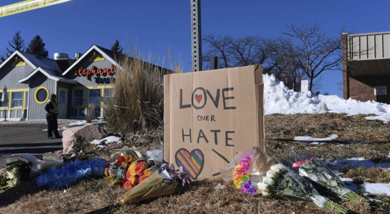 Colorado club shooting updates: Suspect named after 5 dead, dozens injured at LGBTQ nightclub Colorado club shooting updates: Suspect named after 5 dead, dozens injured at LGBTQ nightclub