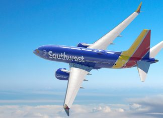 Southwest Airlines