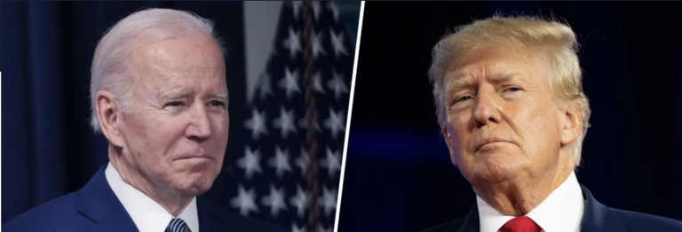 Biden classified docs vs. Trump classified docs: What’s the difference?