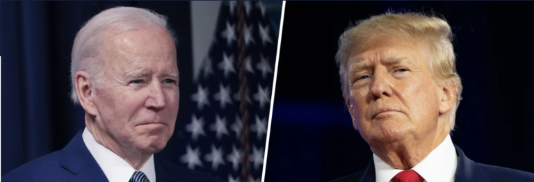 Biden classified docs vs. Trump classified docs: What’s the difference? Biden classified docs vs. Trump classified docs: What’s the difference?
