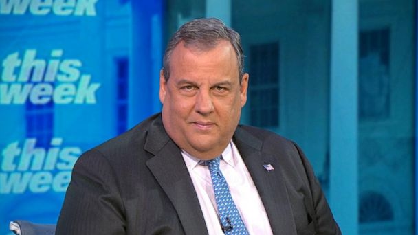 Chris Christie Chris Christie