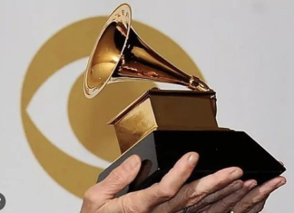 Grammy Grammys