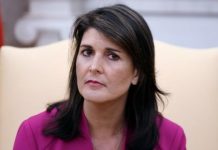 Nikki Haley