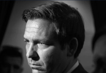 Ron DeSantis Florida