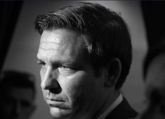 Ron DeSantis Florida