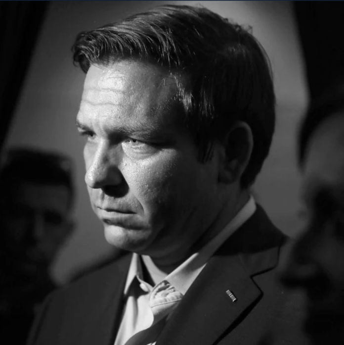 Ron DeSantis Florida