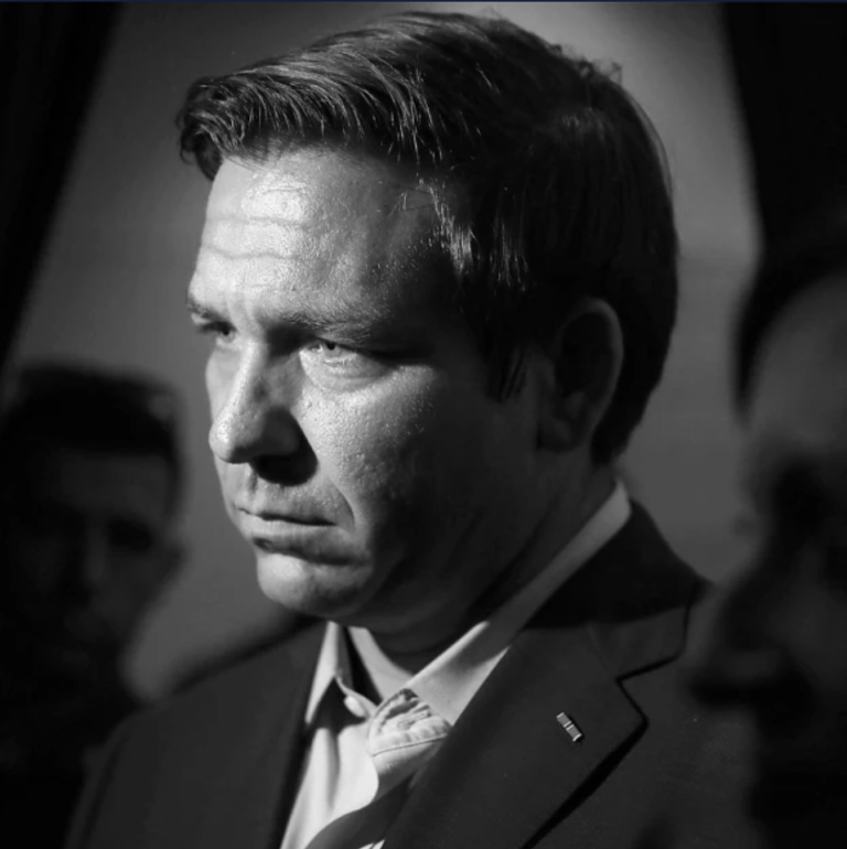 DeSantis says he’ll ‘counterpunch’ against Trump attacks after kicking off 2024 campaign in Iowa