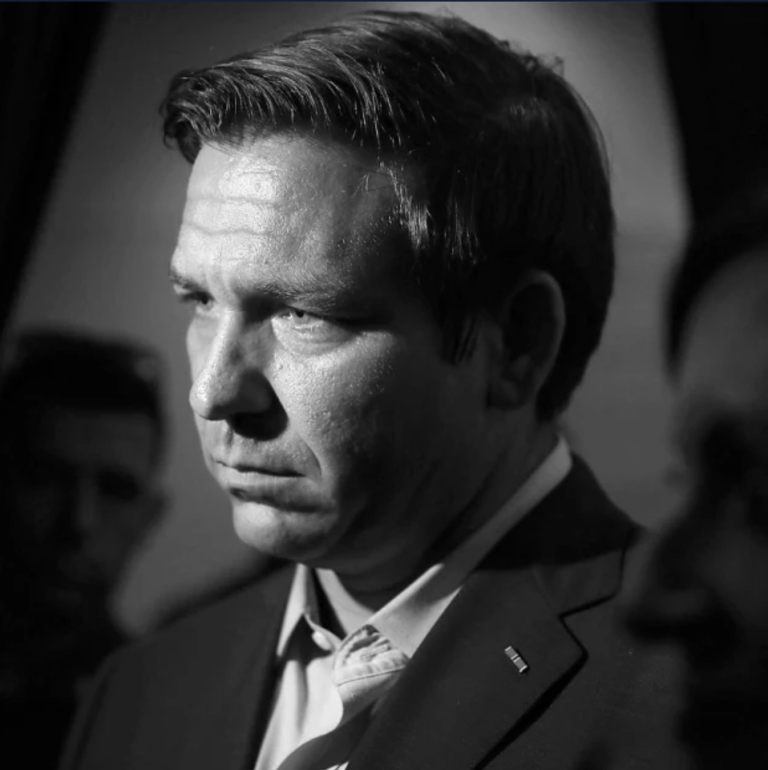 DeSantis indicates privately he intends to run in 2024 as allies prepare DeSantis indicates privately he intends to run in 2024 as allies prepare