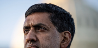 Rep Ro Khanna