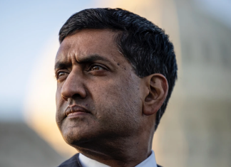 Rep Ro Khanna