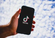 Tik Tok TikTok