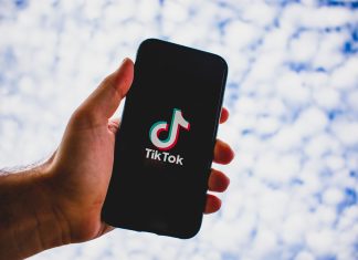 Tik Tok TikTok