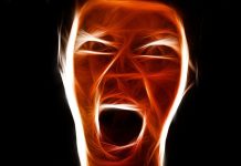 anger angry mad