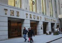Trump Tower New York