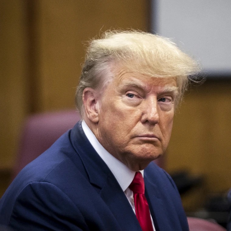 Trump’s frustration builds at New York civil fraud trial as lawyer asks witness if he lied Trump’s frustration builds at New York civil fraud trial as lawyer asks witness if he lied