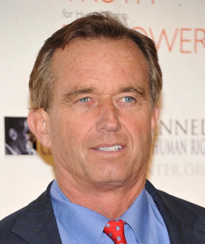 RFK Jr. consultant terminated after saying that voting for him helps ‘get rid of Biden’ RFK Jr. consultant terminated after saying that voting for him helps ‘get rid of Biden’