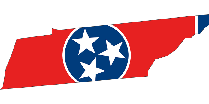 tennessee-890618__480 Tennessee State Flag Shape