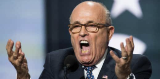 Rudy Giuliani