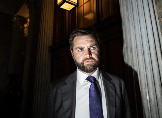 JD Vance Ohio