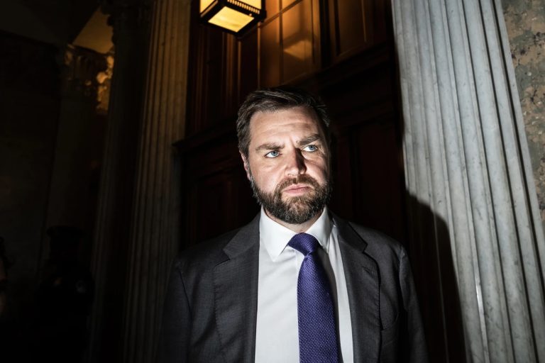 JD Vance Says Kamala Harris ‘Can Go To Hell’ JD Vance Says Kamala Harris ‘Can Go To Hell’