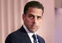 Hunter Biden