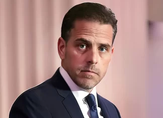 Hunter Biden