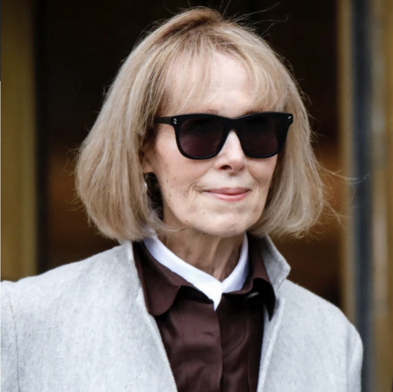 Writer E. Jean Carroll Could Sue Trump For Defamation Again, Her Lawyer Suggests Writer E. Jean Carroll Could Sue Trump For Defamation Again, Her Lawyer Suggests