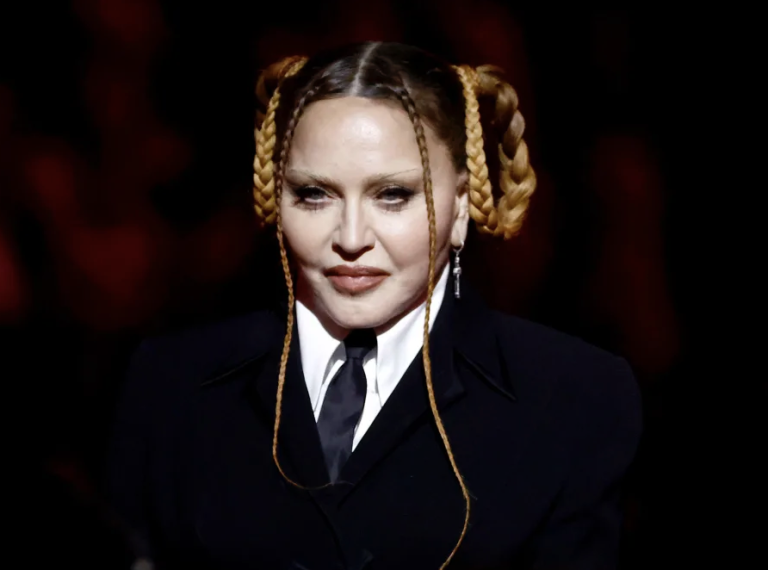 Madonna