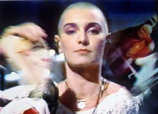 Sinead O'Connor