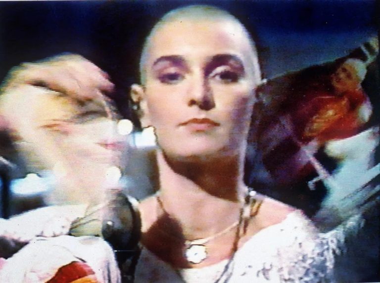 Sinead O'Connor