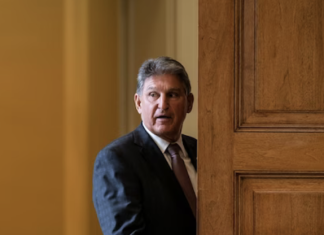 Joe Manchin