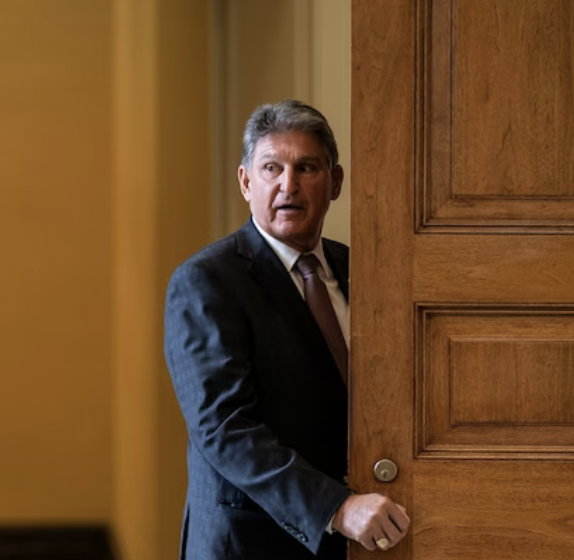 Joe Manchin