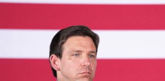 Ron DeSantis