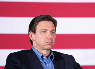 Ron DeSantis