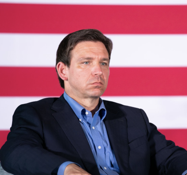 Ron DeSantis