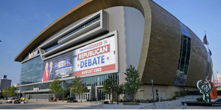 1st Republican presidential primary debate is tonight: Who’s in, who’s out 1st Republican presidential primary debate is tonight: Who’s in, who’s out