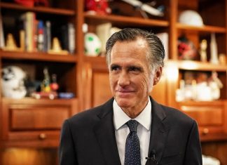Mitt Romney