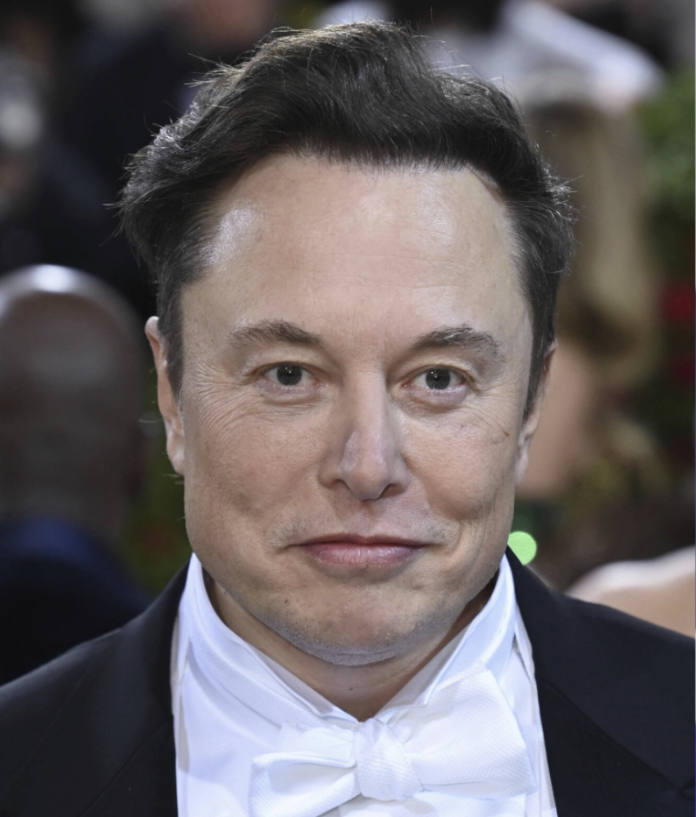 Elon Musk