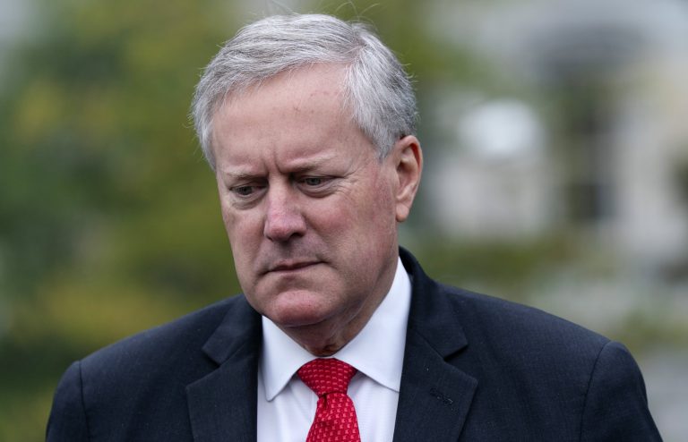 Mark Meadows